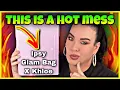 IPSY GLAM BAG X Khloe Kardashian Drama Missing Products May 2021