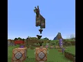 How to stack mobs in Minecraft