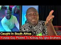 This Yoruba Guy Hired Kidnapers Against Igbo Brothers
