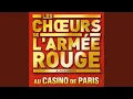 Download Lagu Les yeux noirs