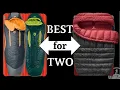 Best Duo Sleep System Zenbivy Quilt vs Nemo Bags