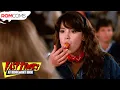Practicing with a Carrot Phoebe Cates Fast Times at Ridgemont High RomComs