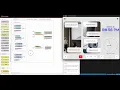 AVstudio Editor MQTT Node-RED Live Conference Room UI in HTML5