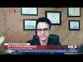 One On One With Dr Kaveh Bahmanpour