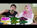 Lagu DINDA PENGEN JELLY KURA - KURA
