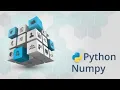 NumPy Tutorial in Malayalam NumPy Full Python Course - Data Science Fundamentals