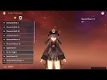 Download Lagu HU TAO BATTLE VOICE LINES (JAPANESE)