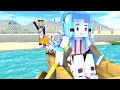 Download Lagu Kobo Kanaeru Animated - BERPETUALANG BERSAMA SI JERRY [Ft Ollie \u0026 Kaela Kovalskia]