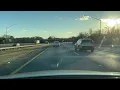 Maryland Route 32 Full Length Northbound