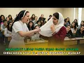 Download Lagu VIRAL‼️ Biarawati Arogan Dipermalukan Mahasiswi Muslim dalam Debat Terbuka!