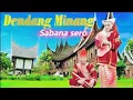 Download Lagu Dendang Minang Sabana Sero