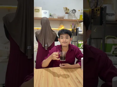 Di tempat kalian ada lomba apa bun buat ibu ibu?