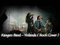 Download Lagu 🎸 Kangen Band – Yolanda (Rock Cover) | RubyCat 🎶