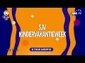 Lagu SJV Kindervakantieweek 2024 Deel 4
