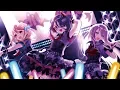 Download Lagu Nightcore - Turn The Party Up (Lyrics)