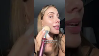 Nos la puso muy fácil #maccosmetics