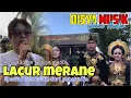 Download Lagu LACUR MERANE LAGU SPESIAL REKUESAN KEDUA PENGANTIN || NOFIE ALISHBA DISYA MUSIK