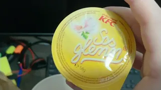 best deal kfc romania 