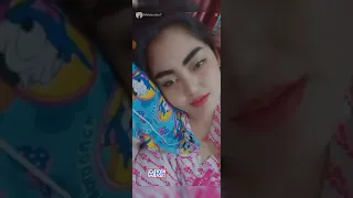 live tiktok terbaru tante cantik bikin semangat