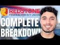 Best Credit Union in Alabama Redstone Federal Credit Union