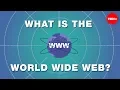 Download Lagu What is the world wide web? - Twila Camp