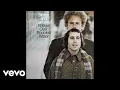 Video di Simon & Garfunkel - Baby Driver (Audio)