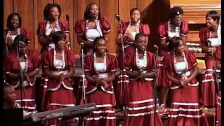 worship house thembuluwo ya tshanduko live official video 