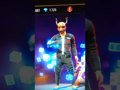 اندر شيئى في حساب مكافحة #freefire #فري_فاير