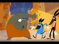 Download Lagu RATZ - THREE TO TANGO (S01E16) Full Episode in HD