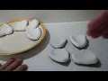 Oraculo del coco o Agbo