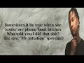 Moneybagg Yo - F My BM (Lyrics)