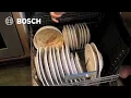 How To Load A Dishwasher Bosch Dishwasher Tip