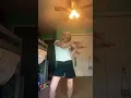 You move like a animal