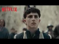 Video di Il re | Trailer ufficiale | Netflix
