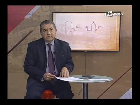 Guayaquil al Instante 15-05-2023