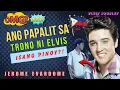 Lagu Filipino SHOCKS The whole WORLD! Elvis Presley MATINDI My Way BINANATAN ni JEROME EVARDOME!
