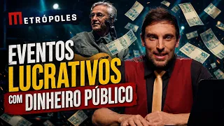 Léo Lins - Não cometa esse erro ao expor corrupção