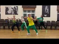 Lagu Zumba fitness - Let’s Go ( Magalenha) - Ian Asher \u0026 Giulia Bbe