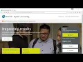 How to Enroll in MyAccountingLab course if you have a Pearson Account - ACCT 121