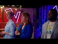 Jean-Jacques Goldman - 'Quand la musique est bonne' ● Anaëlle | Blinds | The Voice Kids Saison 3