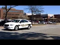 Police Recruitment A Variety of Career Tracks