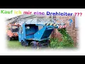 Download Lagu Kaufe ich mir eine Drehleiter?