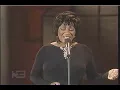 Patti LaBelle sings You Are My Friend