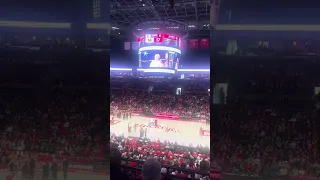 Schottenstein Center Ohio State Basketball