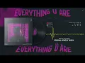 Hindia - everything u are  (Koplo is Me Remix)