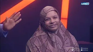 النهاردة فرحي رد فعل سعد الصغير بسبب حمى تقبل جوز بنتها يتجوز عليها 