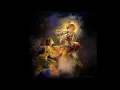 Hare Krishna Hare Rama Mahamantra Lofi Spiritual Slowed Reverb 4 Hours Peaceful Spiritual