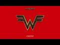 Weezer - Rosanna