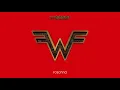 Lagu Weezer - Rosanna