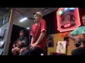 Neck Deep - Can't Kick Up The Roots (acoustic)